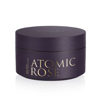 INITIO Atomic Rose Body Cream 200 ml